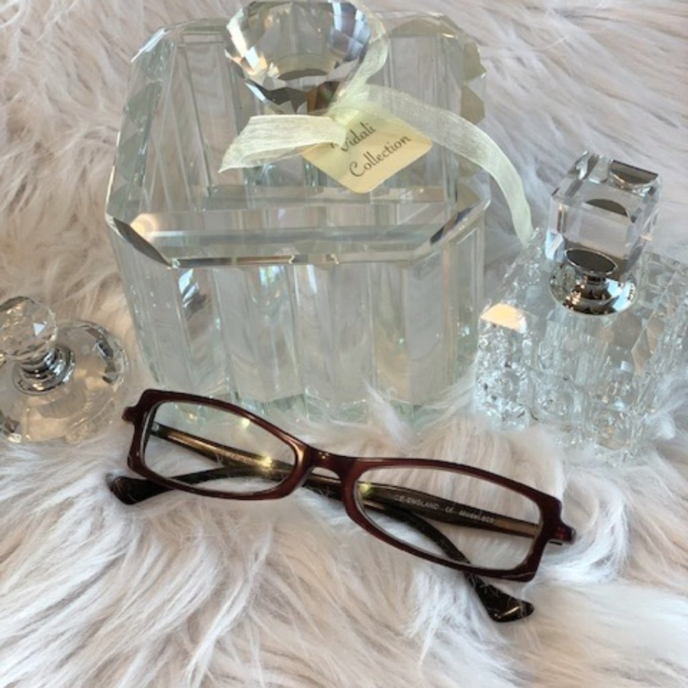 Prescription Frames